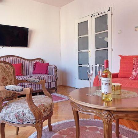 Windows City Apartment Белград Екстериор снимка