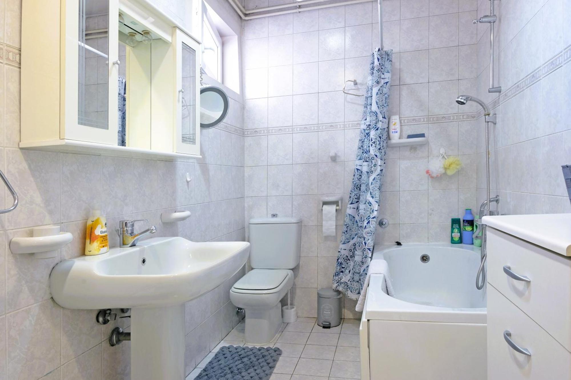Windows City Apartment Белград Екстериор снимка