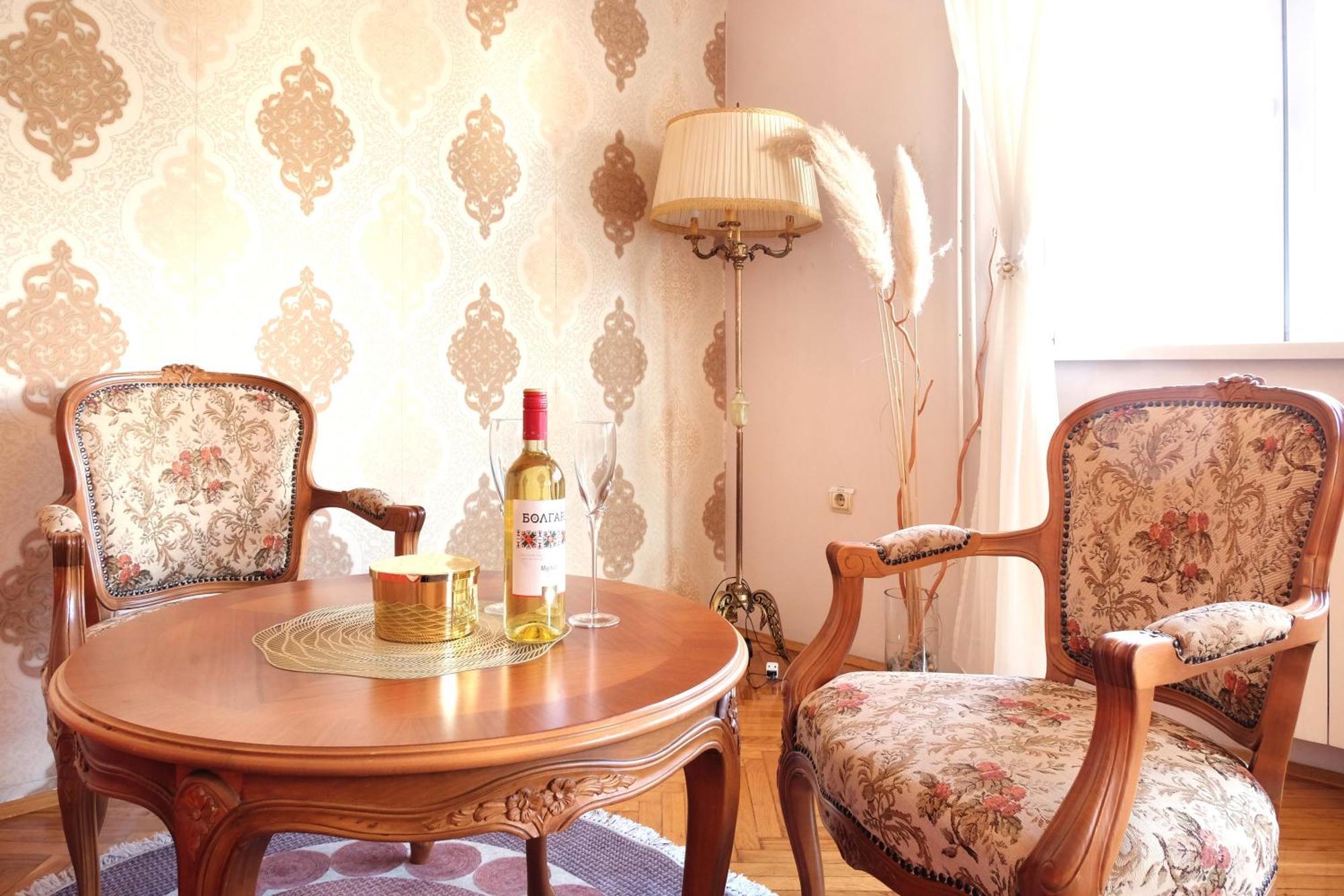 Windows City Apartment Белград Екстериор снимка