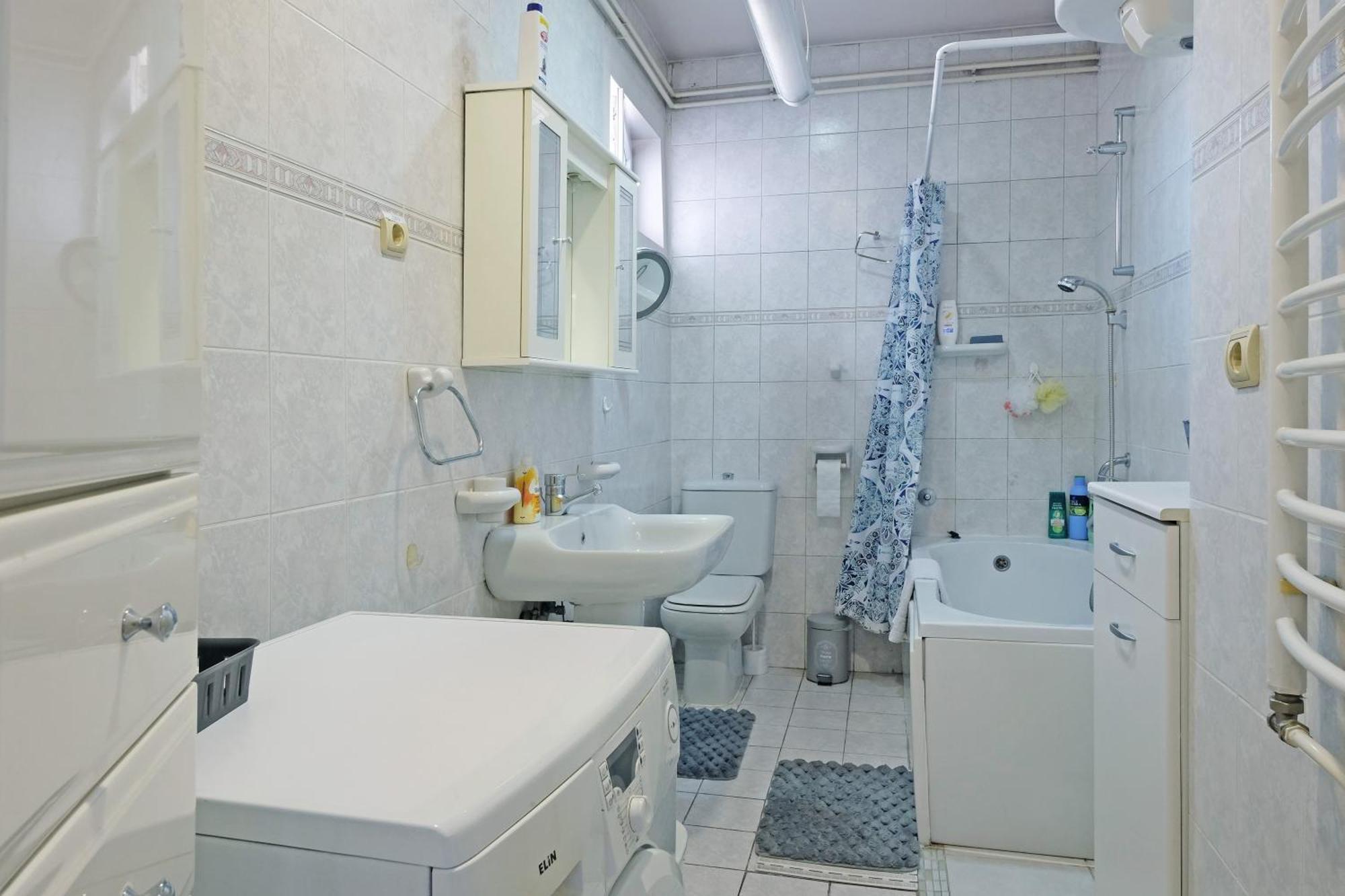Windows City Apartment Белград Екстериор снимка