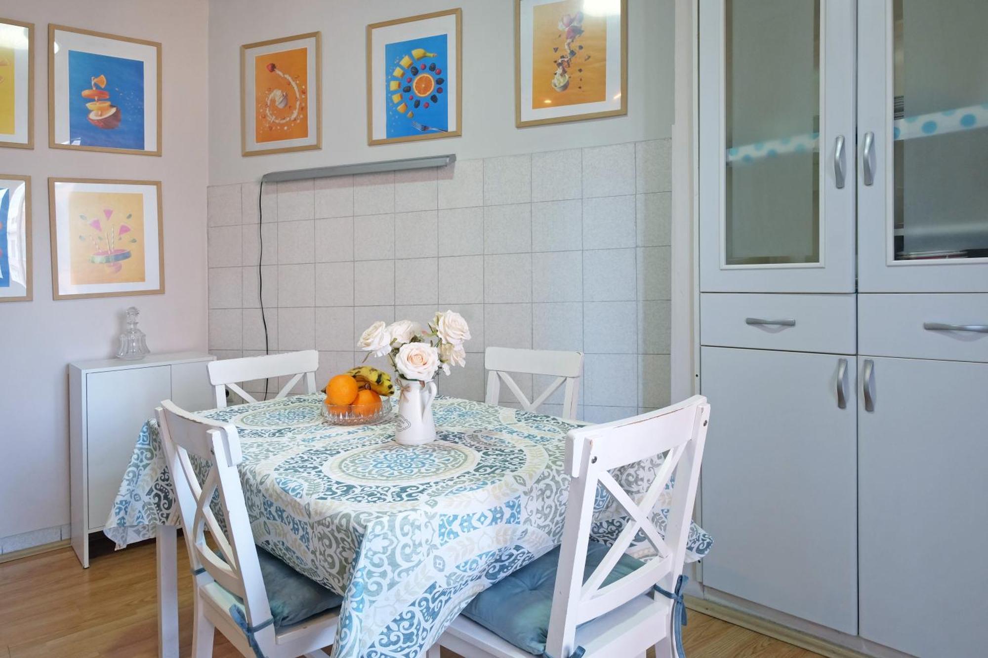 Windows City Apartment Белград Екстериор снимка
