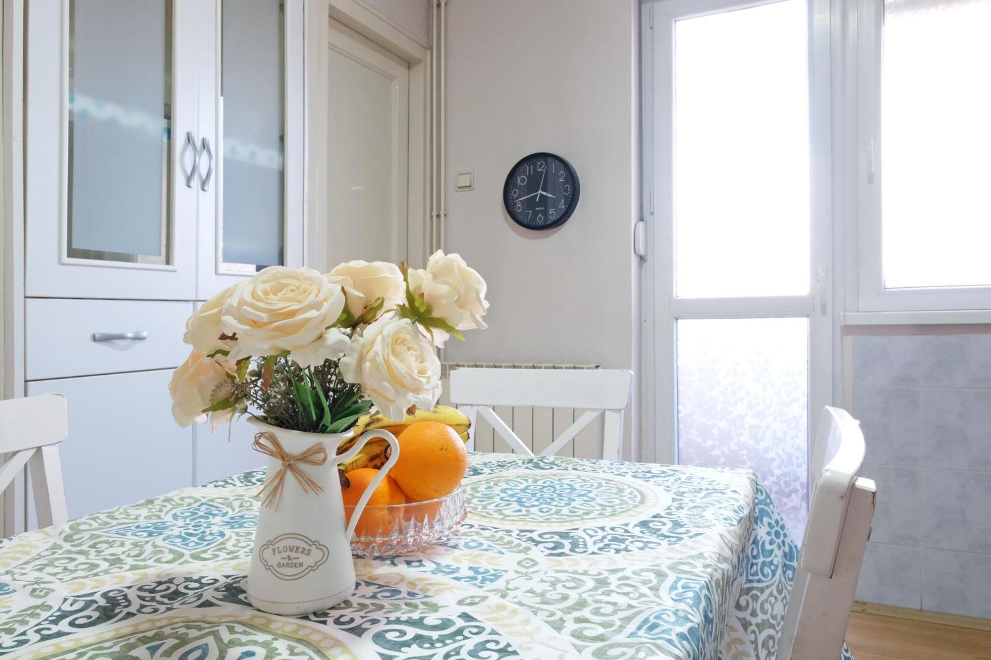 Windows City Apartment Белград Екстериор снимка